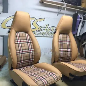 Caral Seat Covers GGG
