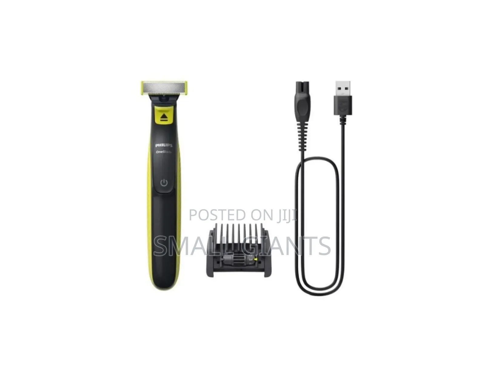 Philips Oneblade Hybrid Electric Trimmer Shaver