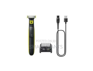 Philips Oneblade Hybrid Electric Trimmer Shaver