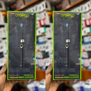 Oraimo Smart Dent C2 Electric Toothbrush