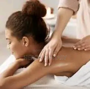 Female Massage Therapists Are Needed to Work in Mukono