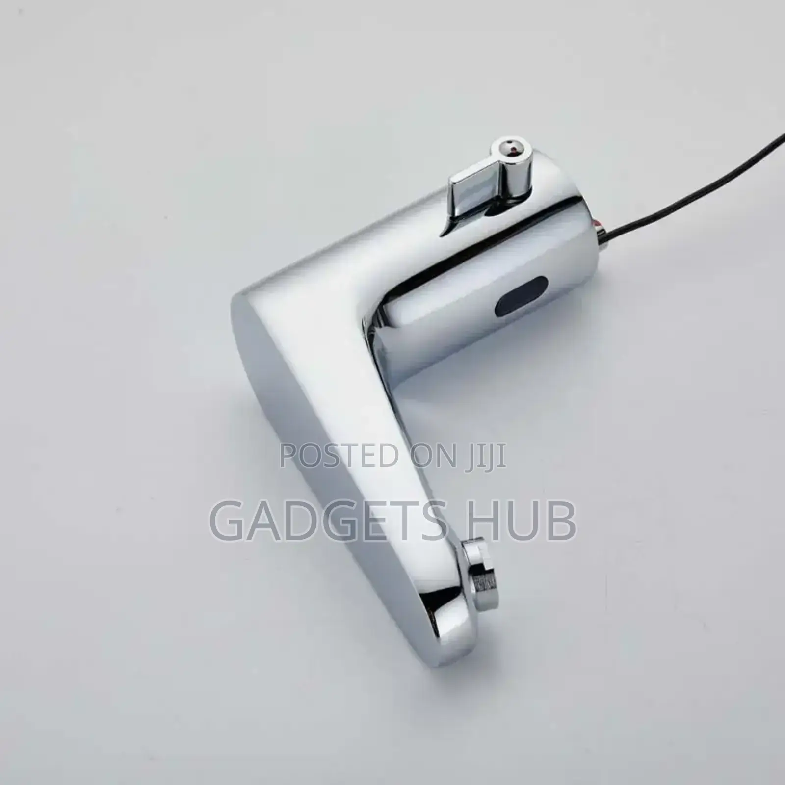Automatic Sensor Basin Mixer
Sink Faucet, Motion Activated