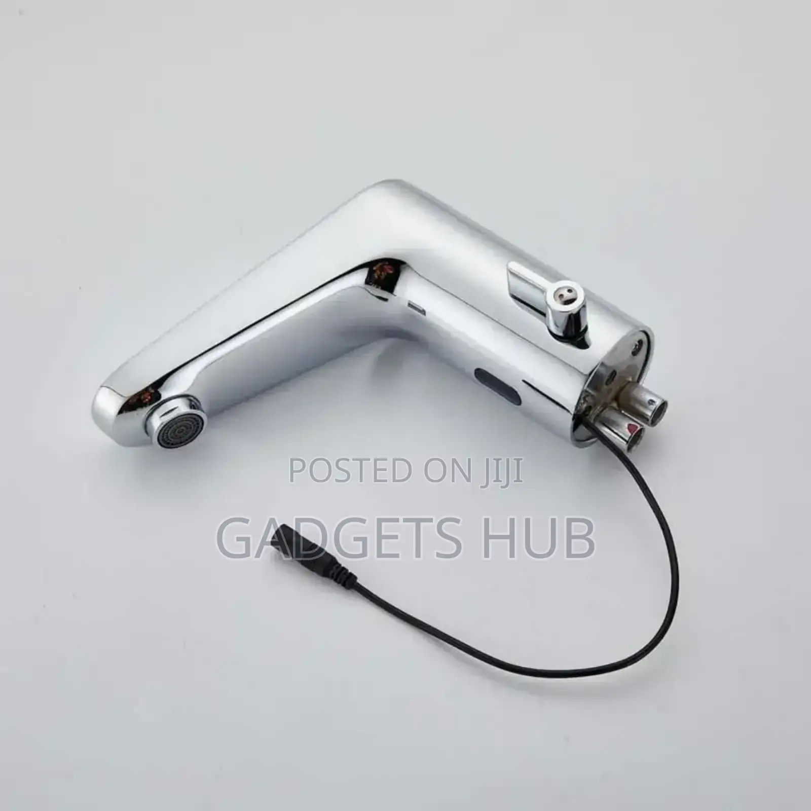 Automatic Sensor Basin Mixer
Sink Faucet, Motion Activated