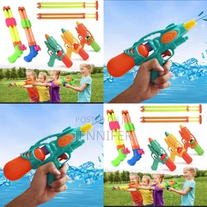 Water Guns for Kids