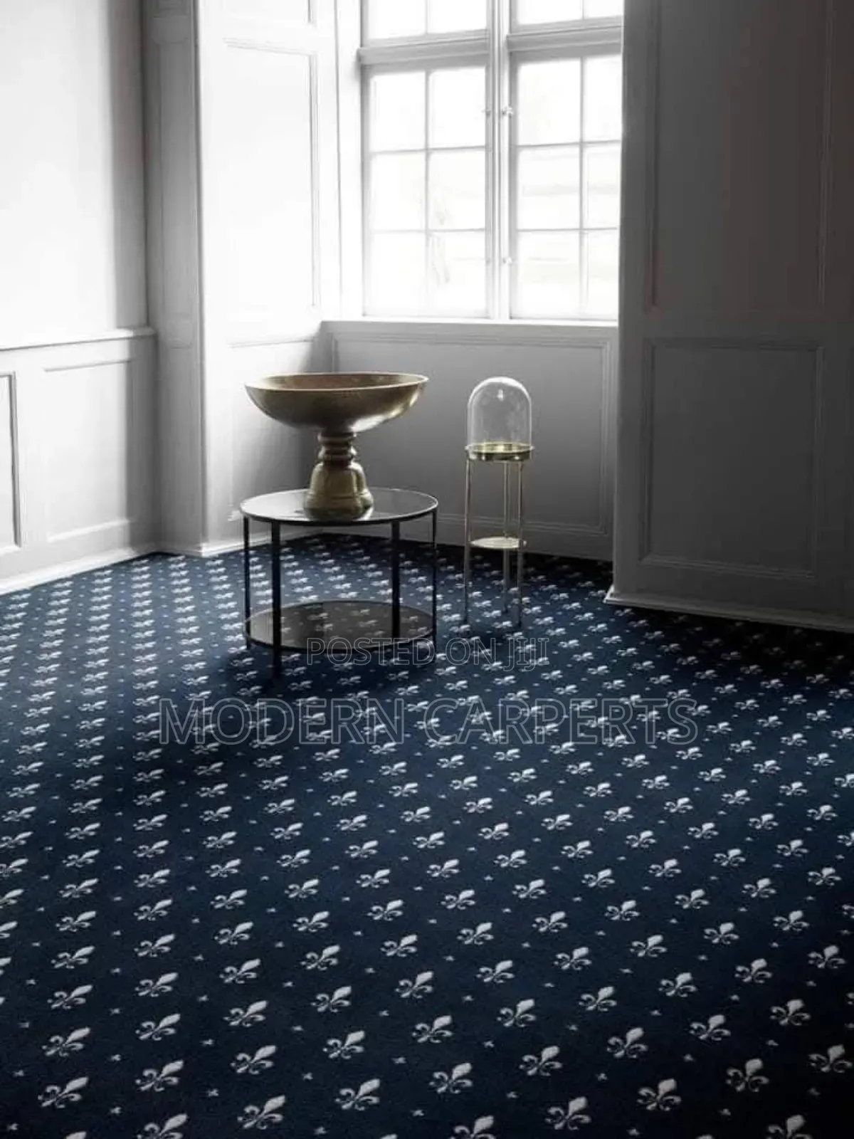 Executive Wall to Wall Office Carpets