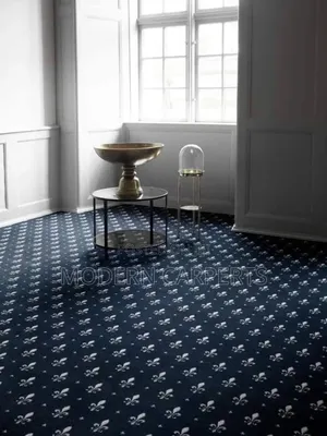 Executive Wall to Wall Office Carpets