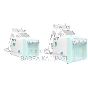 Hydrafacial Machine Professional Facial Steamer
Ush