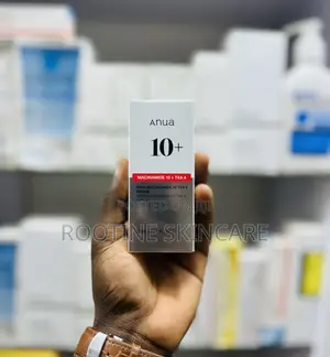 Anua Niacinamide 10% + Tranexamic 4% Dark Spot Serum 30mls