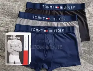 Tommy Hilfiger Men's Gift Pack