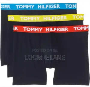 Tommy Hilfiger Men's Gift Pack
