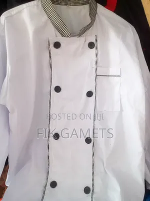 Chefs Uniform Center