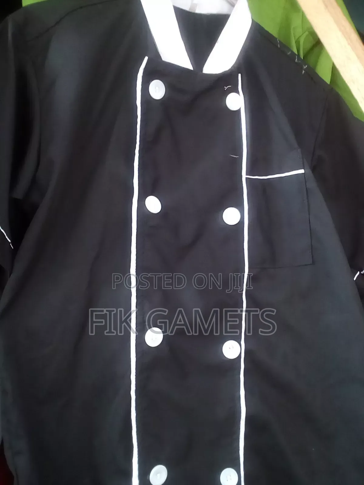 Chefs Uniform Center