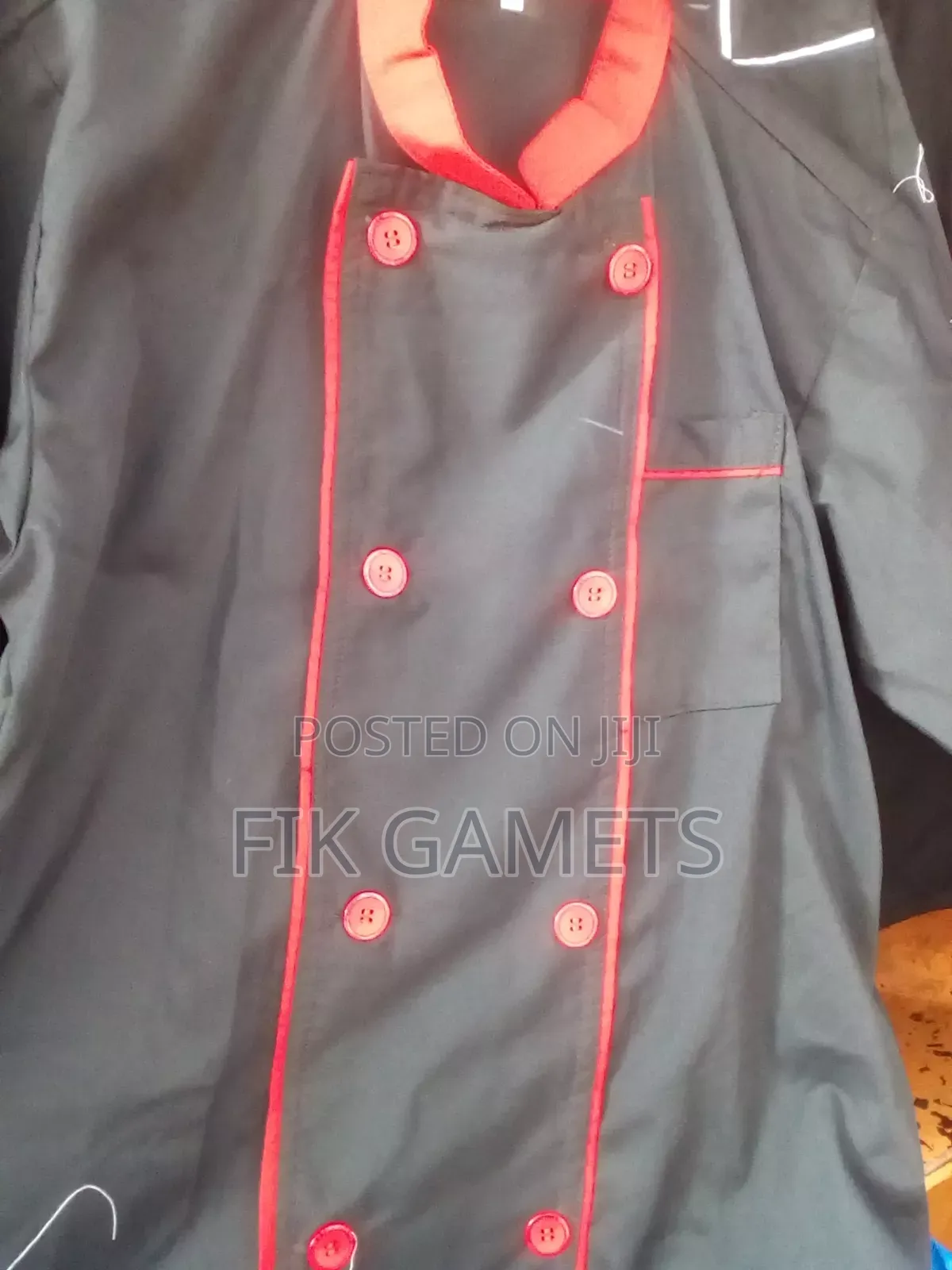 Chefs Uniform Center