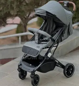 Fantastic Kids Toys Kidilo Baby Stroller