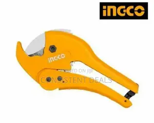 Ingco PVC Pipe Cutter