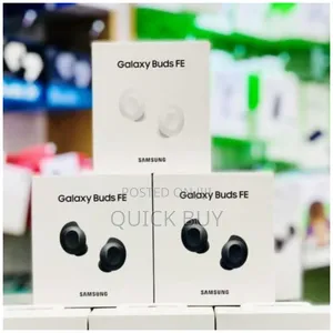 New Samsung Galaxy Buds Fe