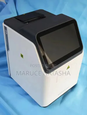Auto Dry Biochemistry Analyzer