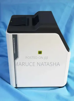 Auto Dry Biochemistry Analyzer