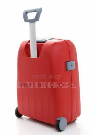 Noble Classic Suitcases