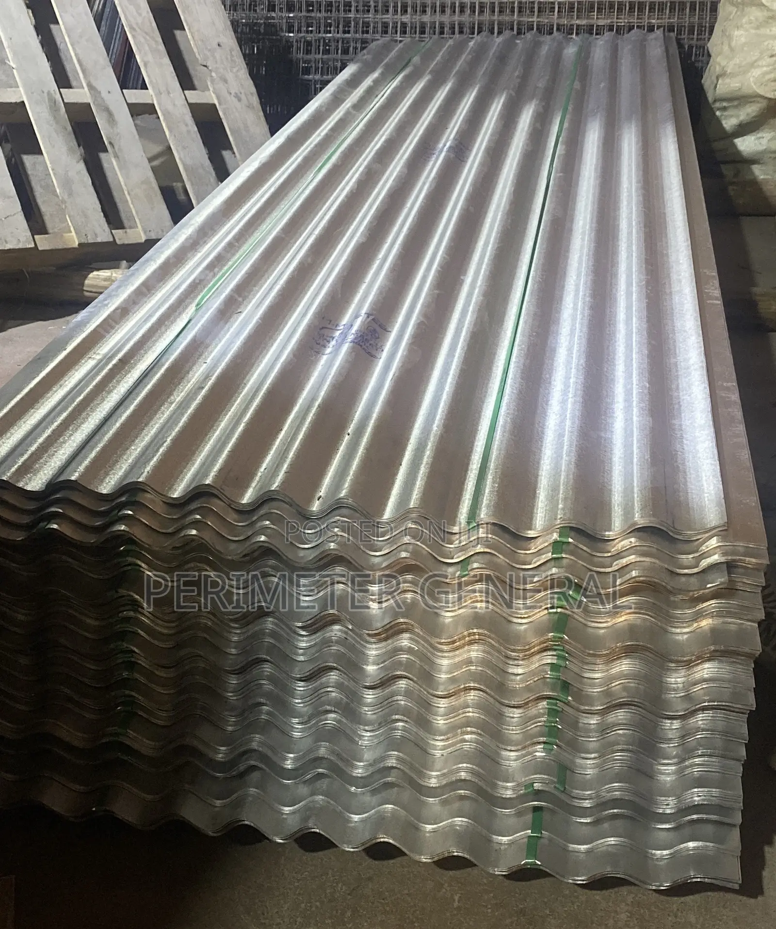 White Sheets 32g