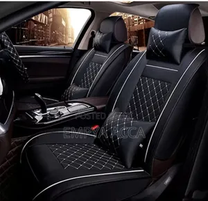 Chillo Seat Covers