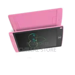 Kids Portable Writing Pad.