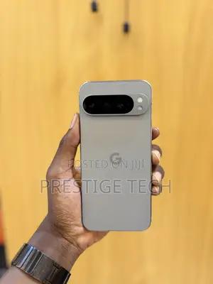 Google Pixel 9 Pro XL 128 GB Gray