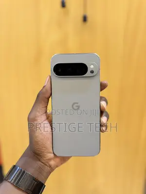 Google Pixel 9 Pro XL 128 GB Gray