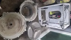 Washing Machine Repair Servicing