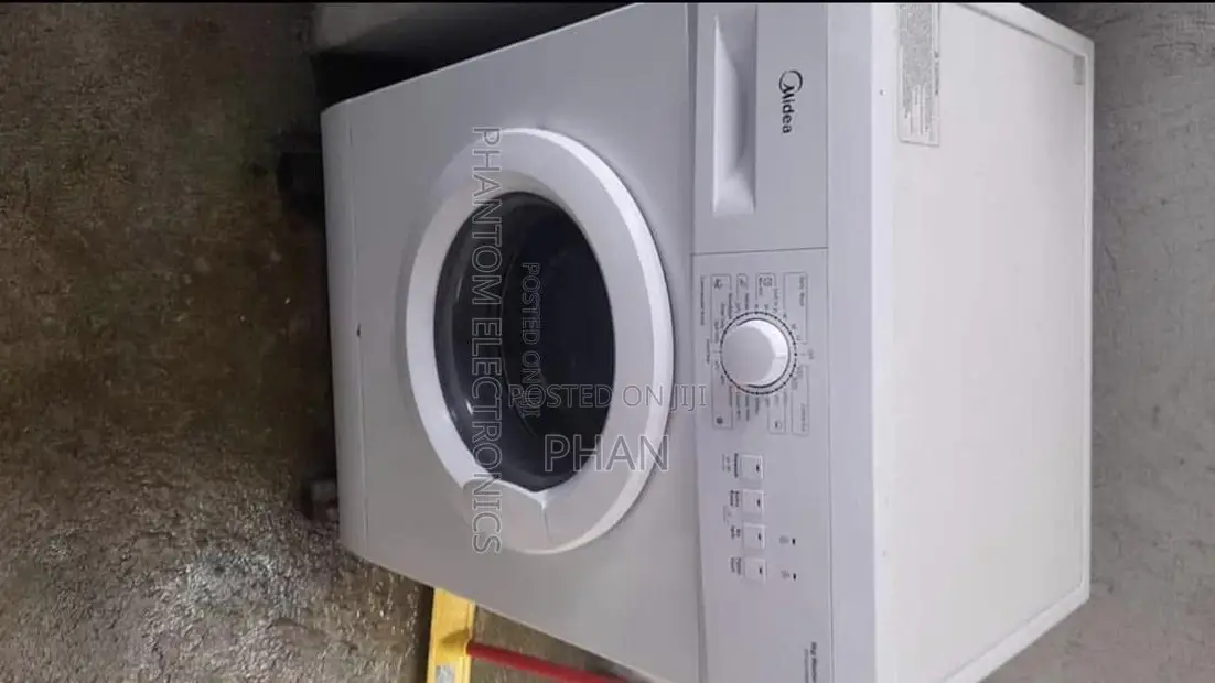 Washing Machine Repair Servicing