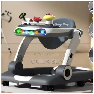 Unique Quality Branded Baby Walker