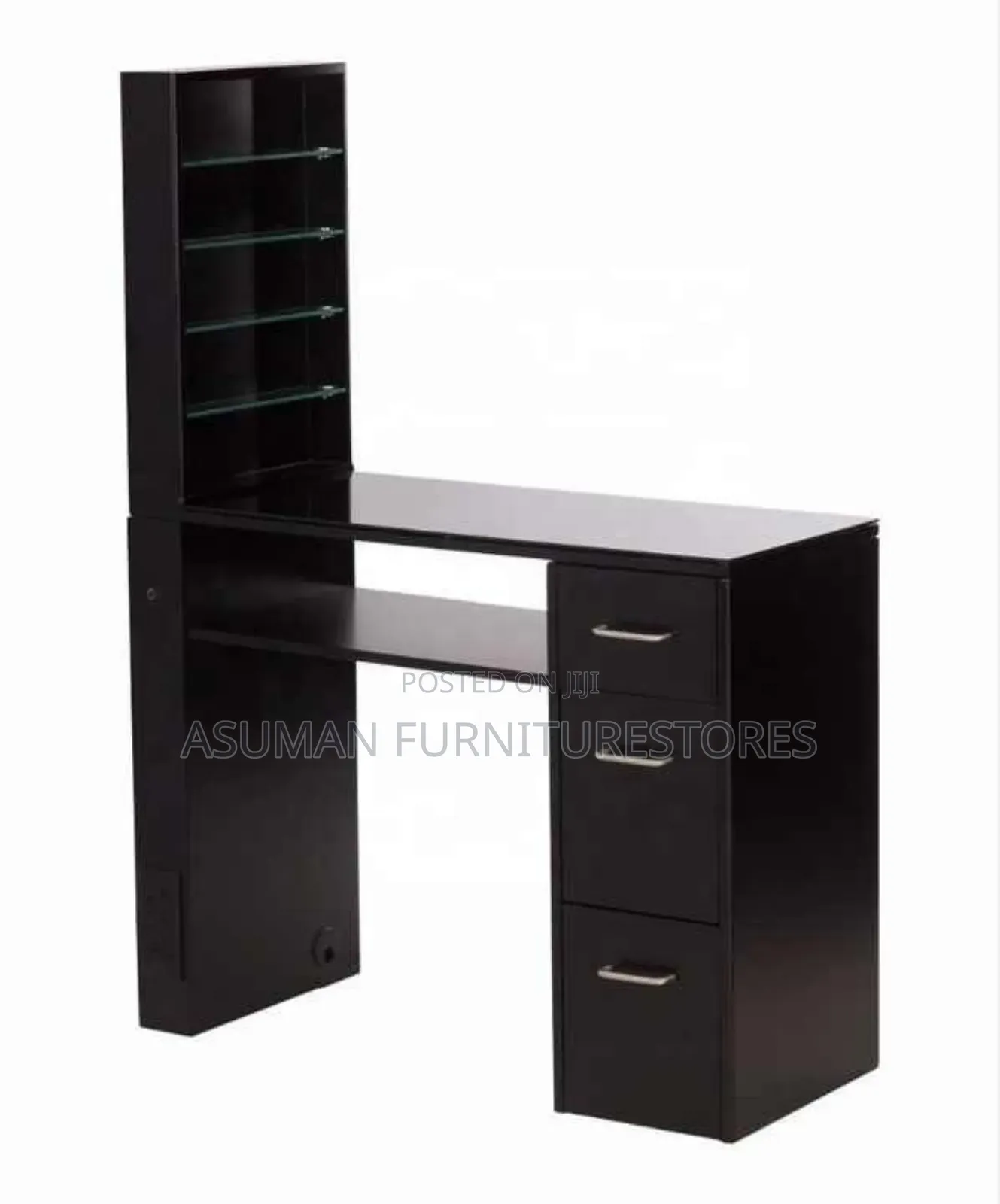 Classic Nail Table Call Us On