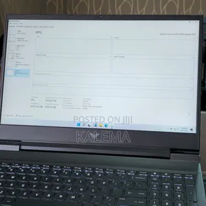 New Laptop HP Victus 15 8GB Intel Core I5 SSD 512GB