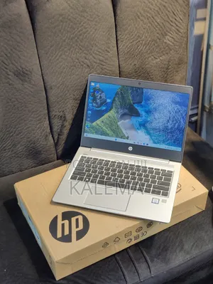 New Laptop HP ProBook 430 G5 8GB Intel Core I5 SSD 256GB