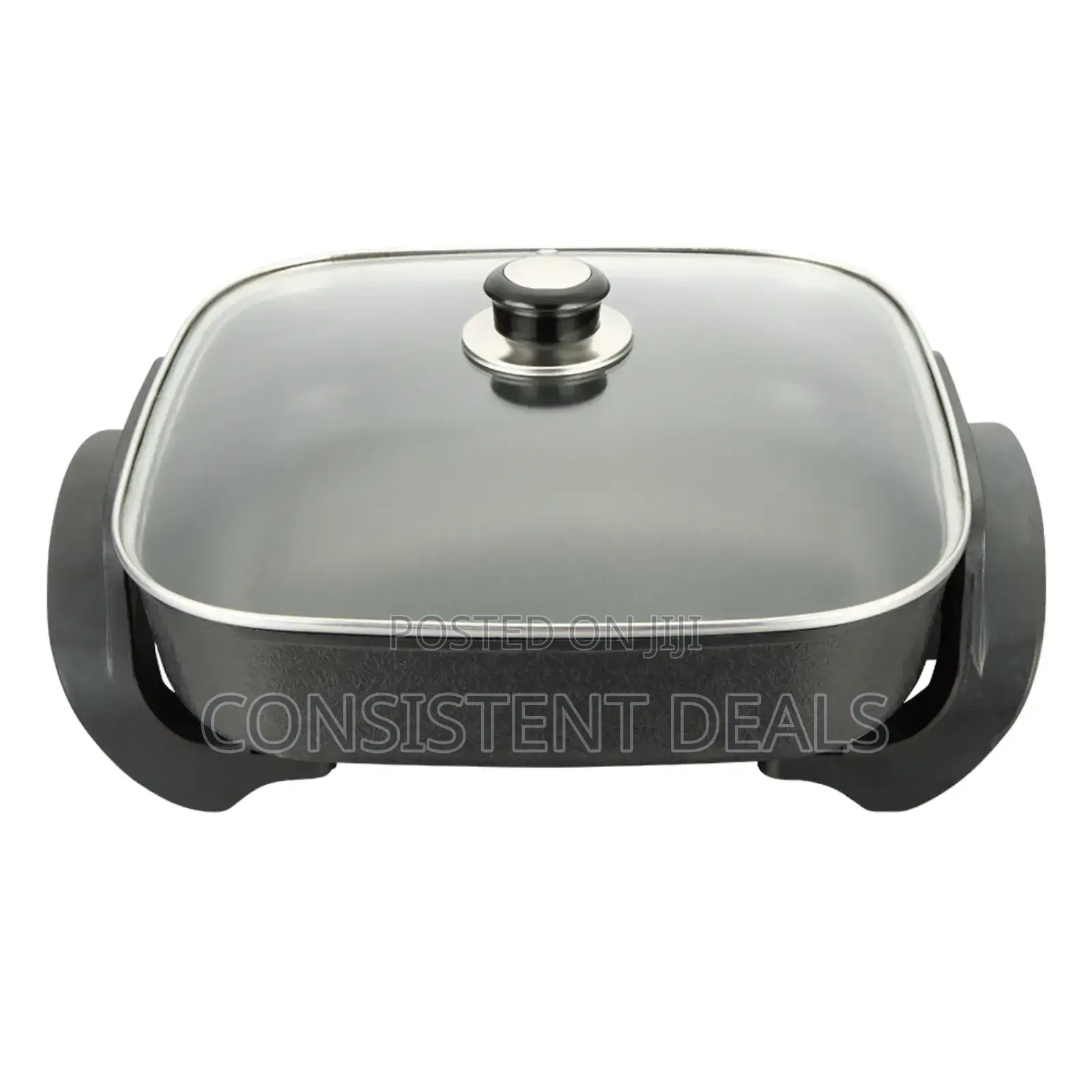 Boma Electric Heating Pot