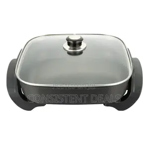 Boma Electric Heating Pot