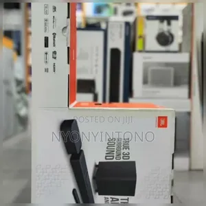 JBL Bar 800 Wireless Sound Bar