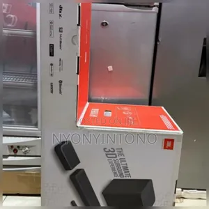 JBL Bar 1300 Wireless Sound Bar With Real Surround Sound