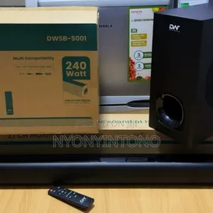 Do 240w Wireless Sound Bar DWSB-5001
