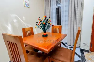 Furnished 2bdrm Apartment in Bukoto, Nakawa for rent