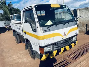 Canter Truck