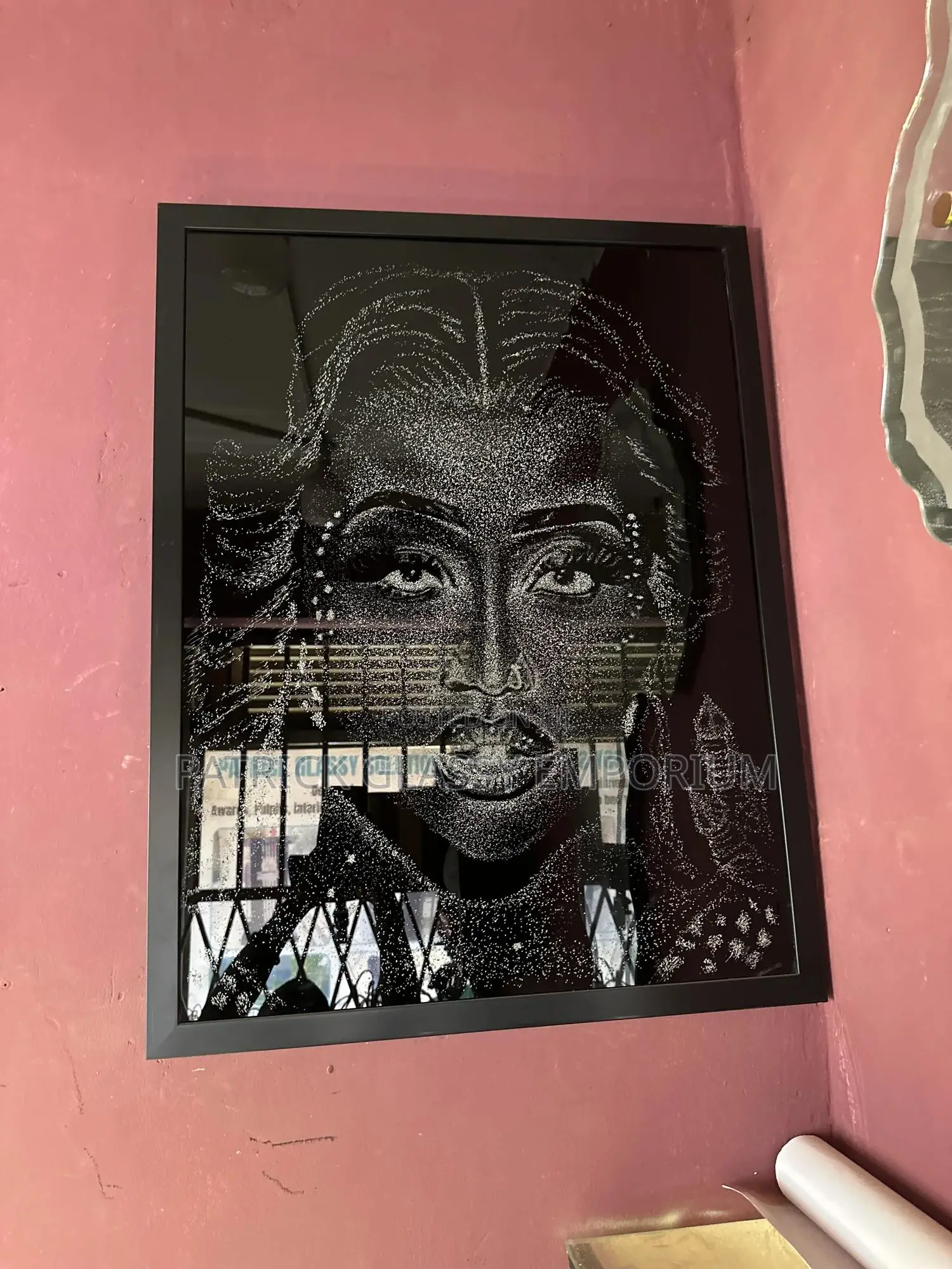 Personalized Portrait