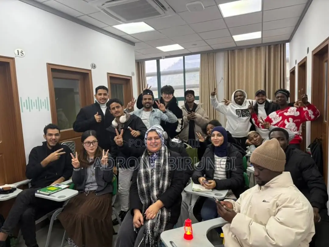 Chinese Language Tutor /汉语家教