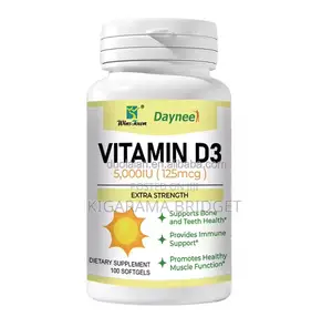 Vitamin D3