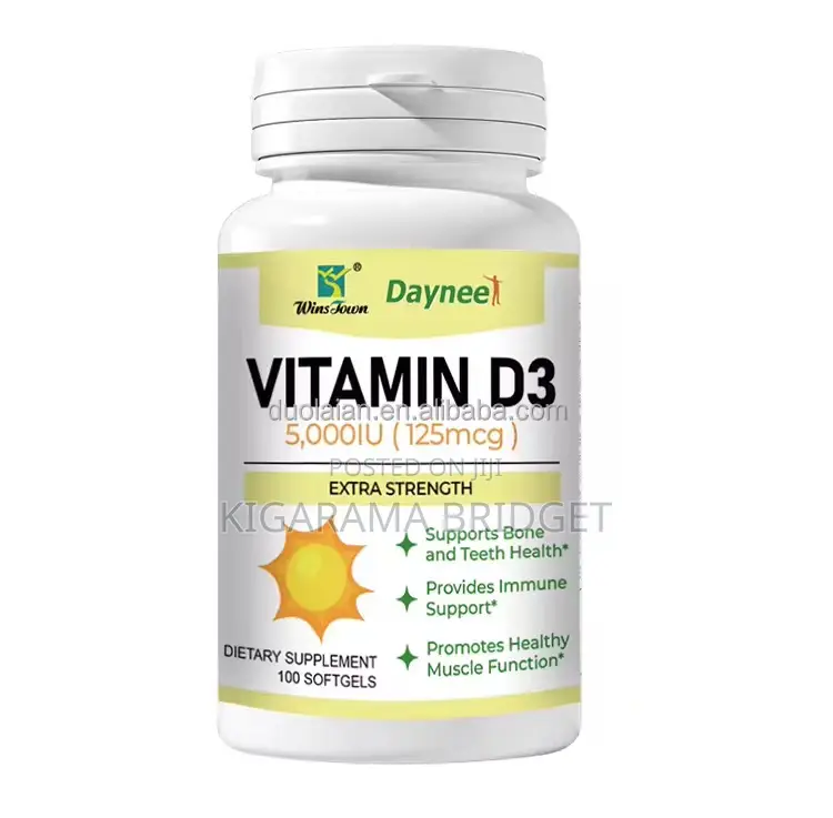 Vitamin D3