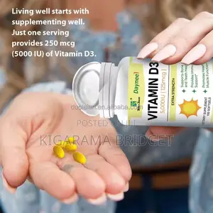 Vitamin D3