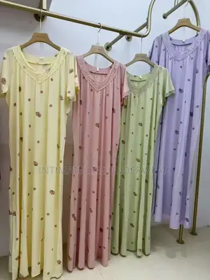 Night Dresses