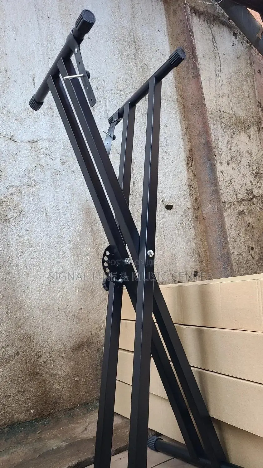 Keyboard Stand
