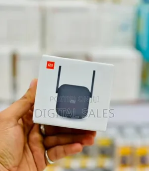 Xiaomi Wifi Range Extender.