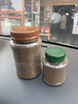 Aquarium Fish Food